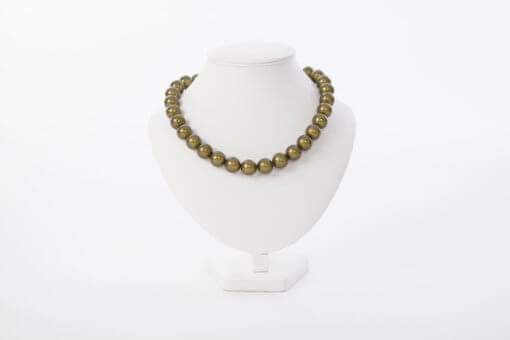 Autumn Coloured Glow Necklaces - Image 2