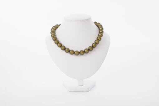 Autumn Coloured Glow Necklaces - Image 14