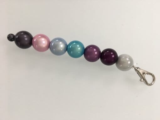 Summer Keyring