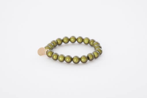 Autumn Coloured Glow Bracelets - Image 6