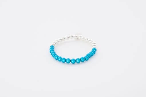 Winter Coloured Friendship Bracelets - Image 8