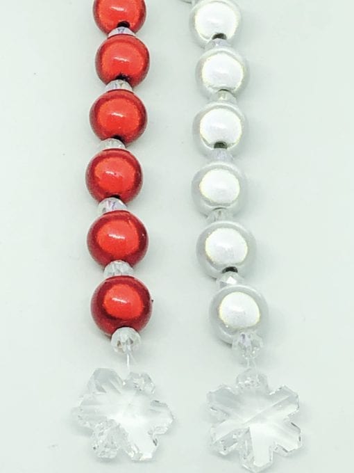 Light Reflecting Window/Christmas Tree Charm