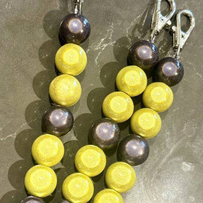 Electric Umbrella Keyrings