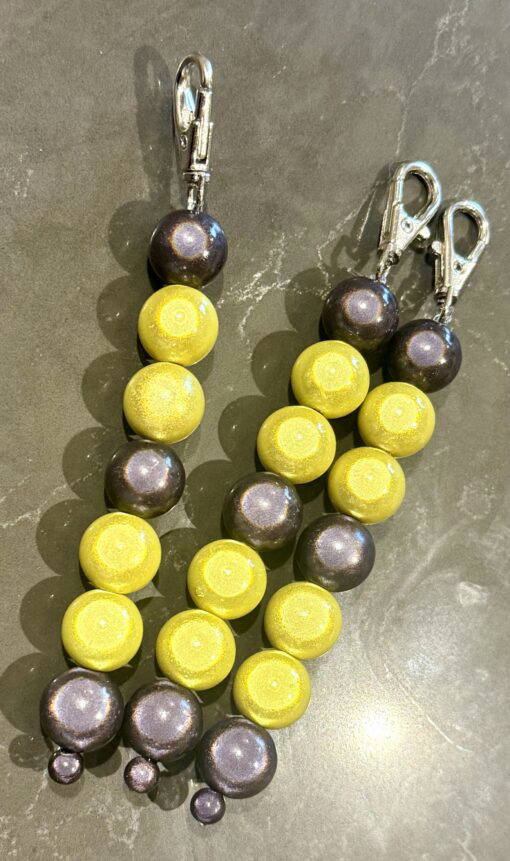 Electric Umbrella Keyrings