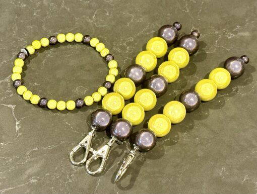 Electric Umbrella Friendship Bracelets - Image 3