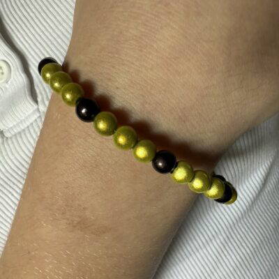 Electric Umbrella Friendship Bracelets
